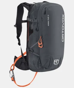 Fashion ORTOVOX AVABAG LITRIC TOUR 30 blacksteel