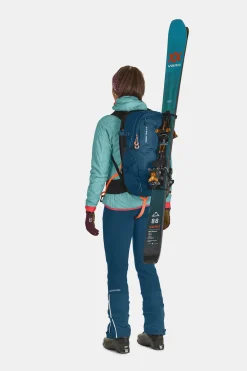 Flash Sale ORTOVOX AVABAG LITRIC TOUR 28S mountainrose