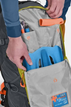 Fashion ORTOVOX AVABAG LITRIC TOUR 30 dirtydaisy