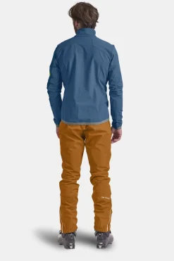 Flash Sale ORTOVOX BERRINO JACKET M greenmoss