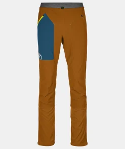 Sale ORTOVOX BERRINO PANTS M slyfox