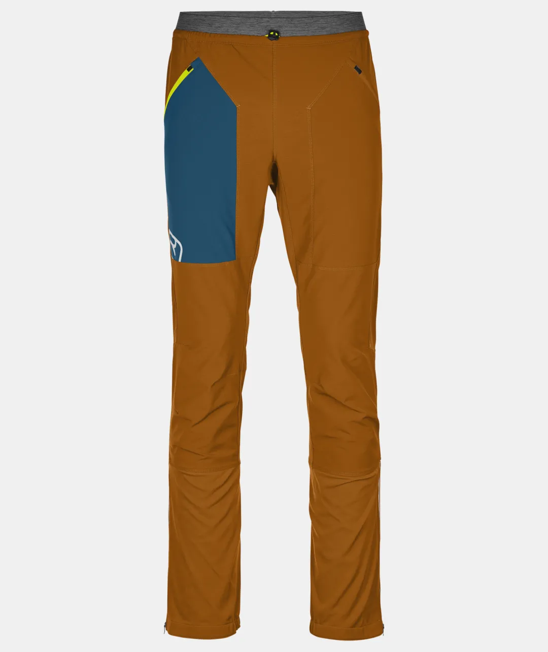 Sale ORTOVOX BERRINO PANTS M slyfox