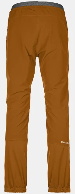 Sale ORTOVOX BERRINO PANTS M slyfox