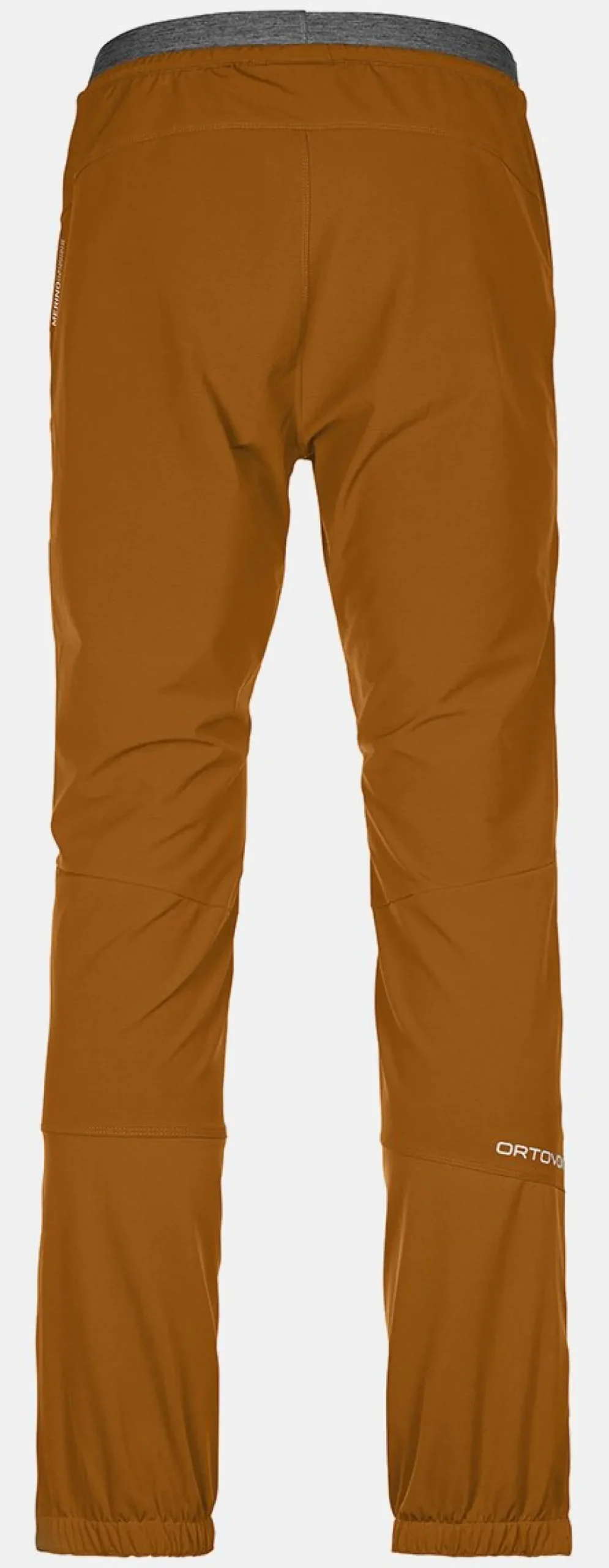 Sale ORTOVOX BERRINO PANTS M slyfox