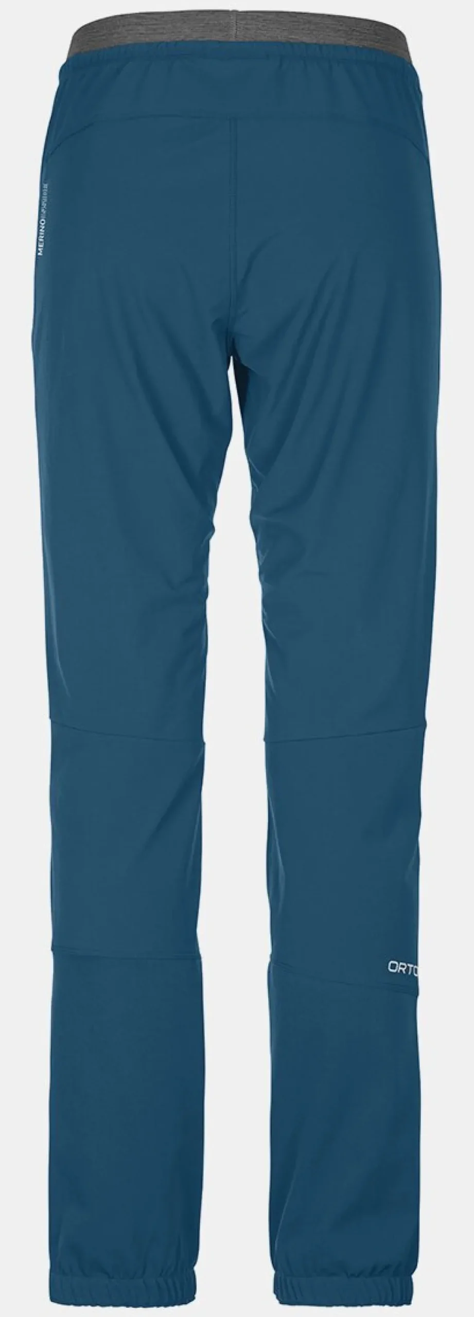 Discount ORTOVOX BERRINO PANTS W petrolblue
