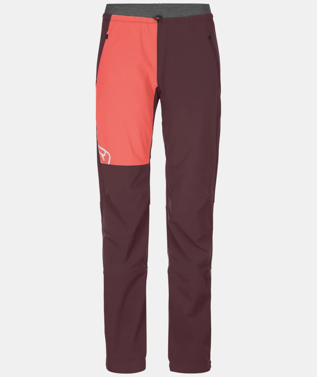 Sale ORTOVOX BERRINO PANTS W winetasting