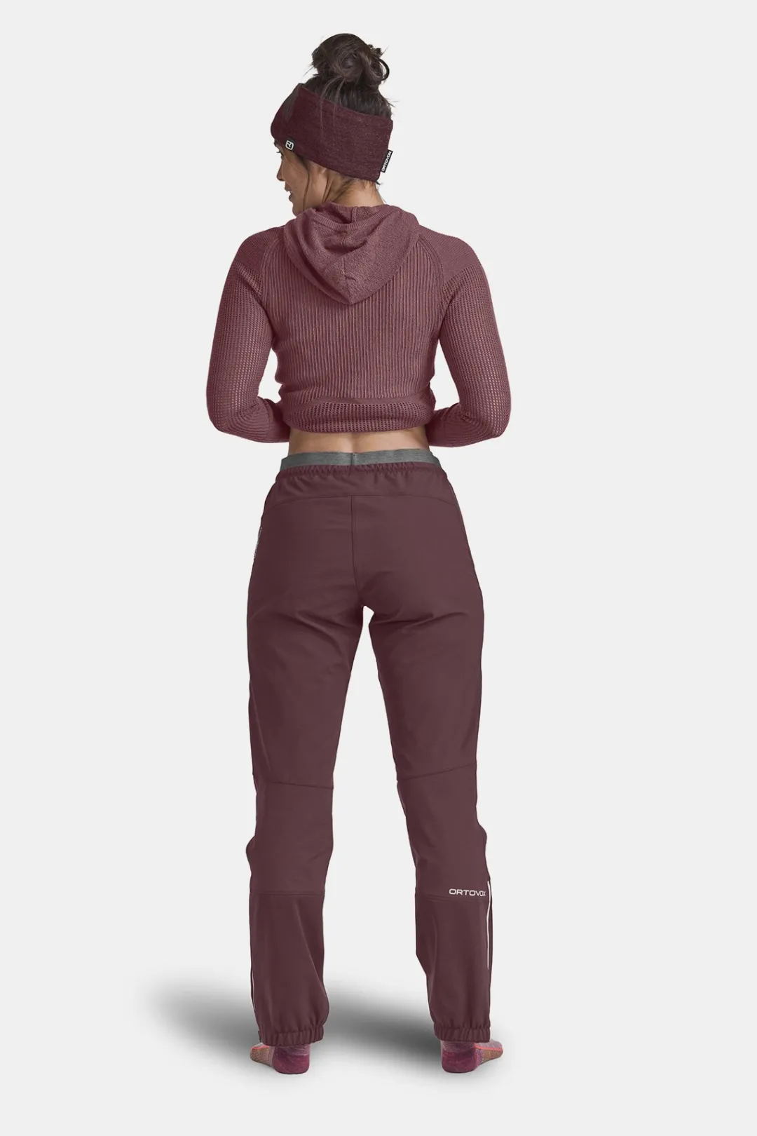 Sale ORTOVOX BERRINO PANTS W winetasting