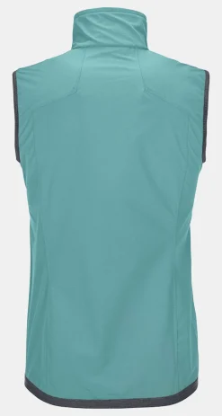 Best ORTOVOX BERRINO VEST W icewaterfall