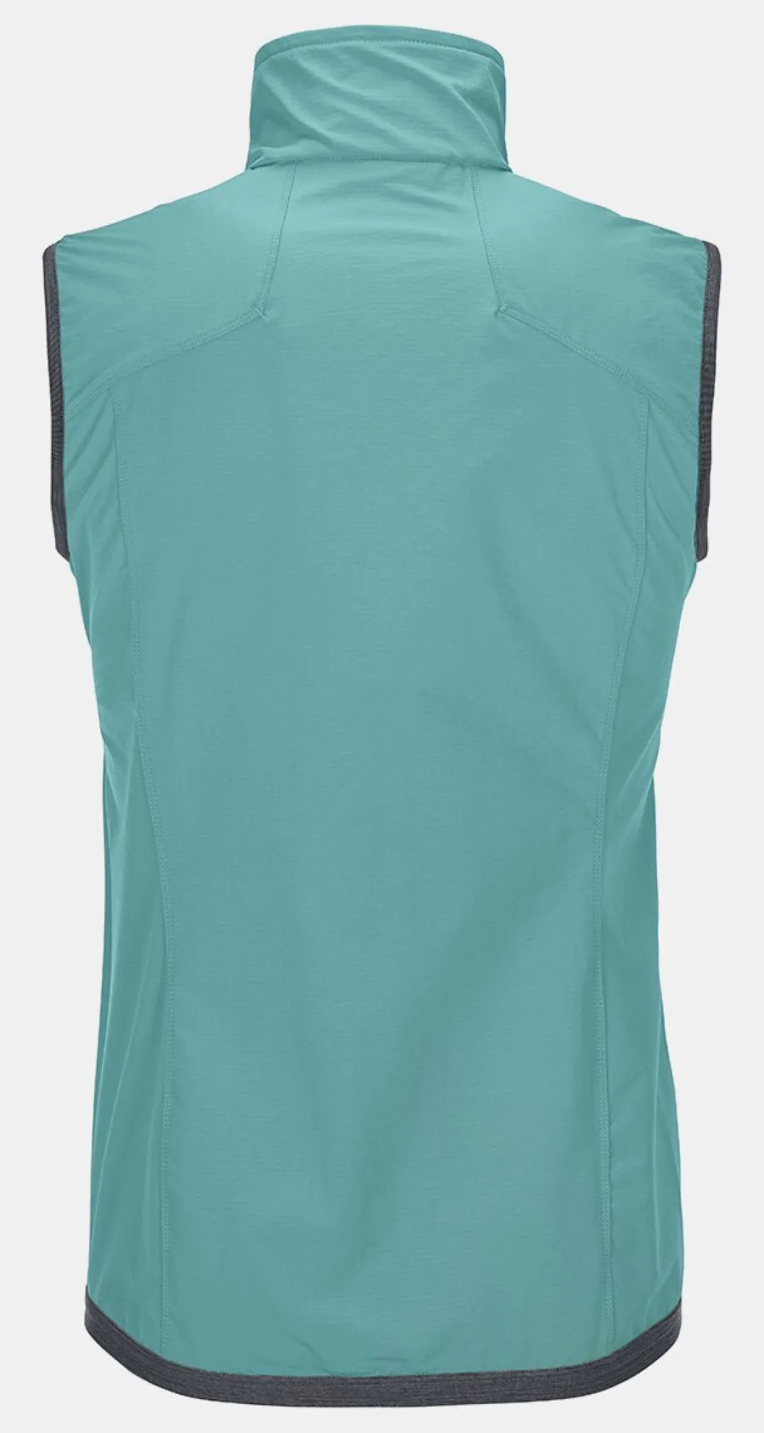 Best ORTOVOX BERRINO VEST W icewaterfall