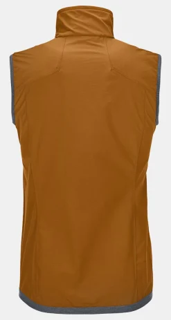 Discount ORTOVOX BERRINO VEST W slyfox
