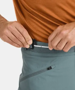 Clearance ORTOVOX BRENTA PANTS M wildherbs