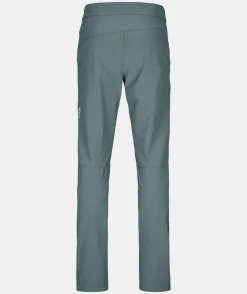 Store ORTOVOX BRENTA PANTS M darkarcticgrey