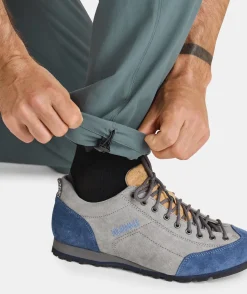 Store ORTOVOX BRENTA PANTS M darkarcticgrey