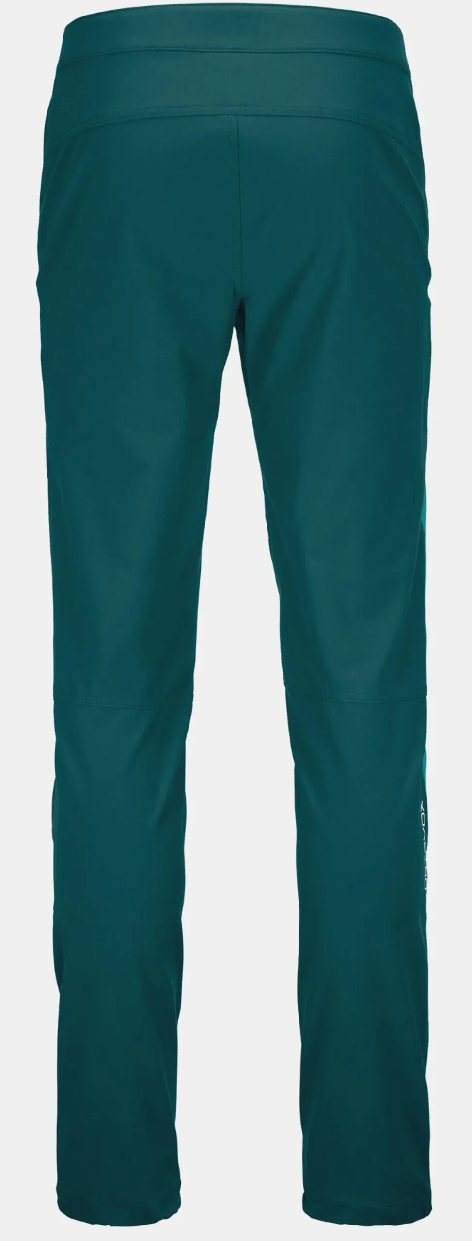 Best Sale ORTOVOX BRENTA PANTS M darkpacific