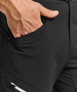 Best Sale ORTOVOX BRENTA PANTS M darkpacific