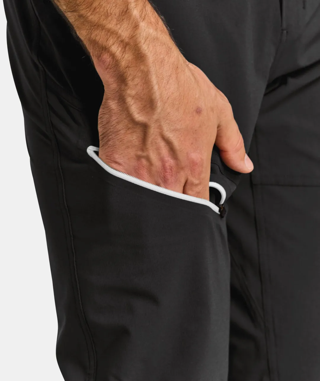 Best Sale ORTOVOX BRENTA PANTS M darkpacific