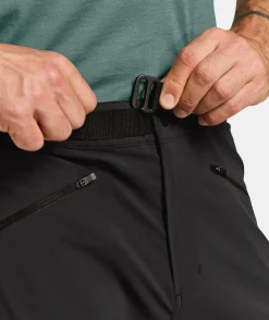 Best Sale ORTOVOX BRENTA PANTS M darkpacific