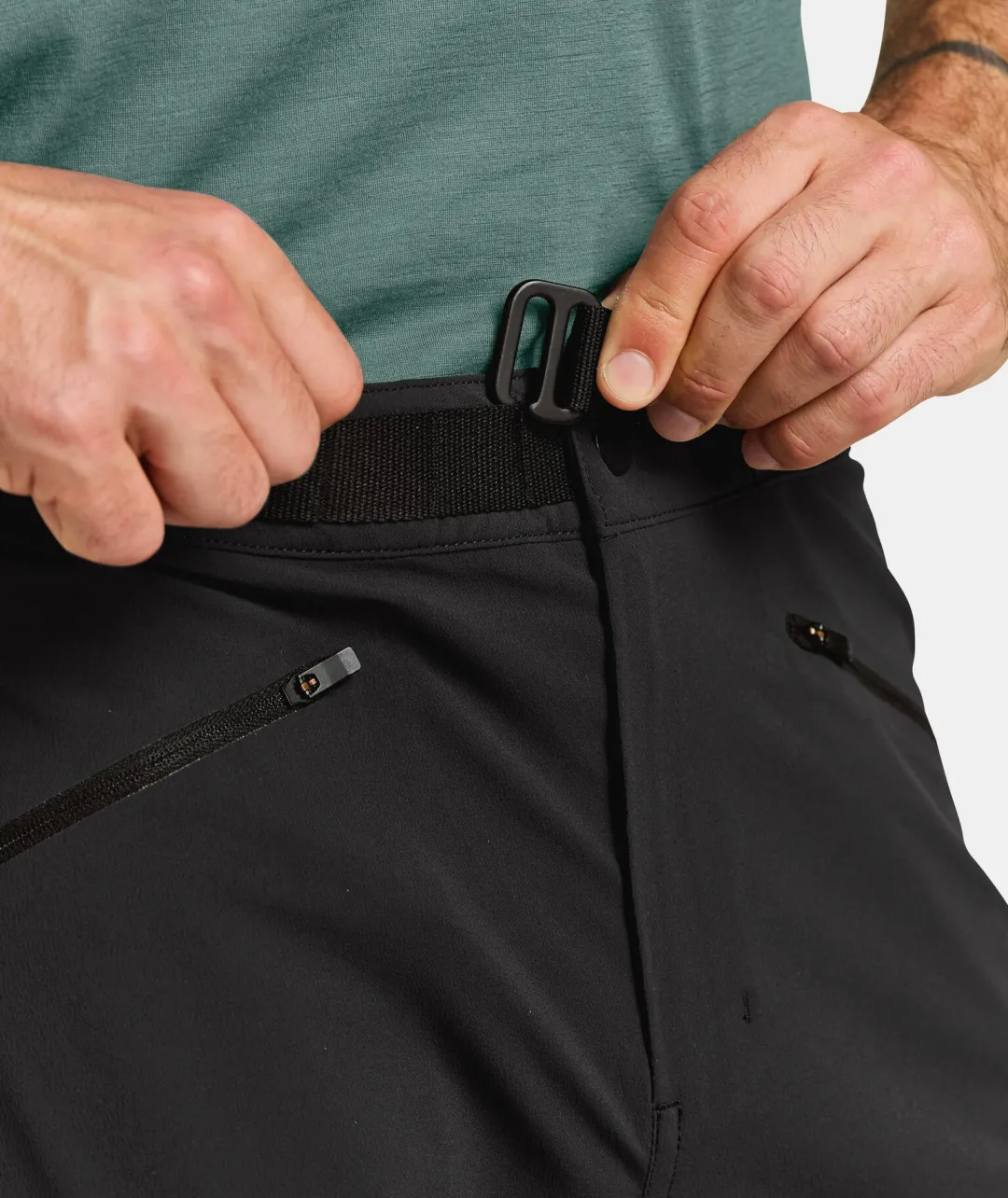 Best Sale ORTOVOX BRENTA PANTS M darkpacific