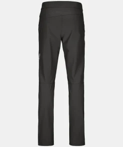 Cheap ORTOVOX BRENTA PANTS M blackraven