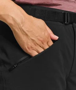 Flash Sale ORTOVOX BRENTA PANTS W pacificgreen