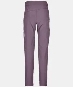 Fashion ORTOVOX BRENTA PANTS W wildberry