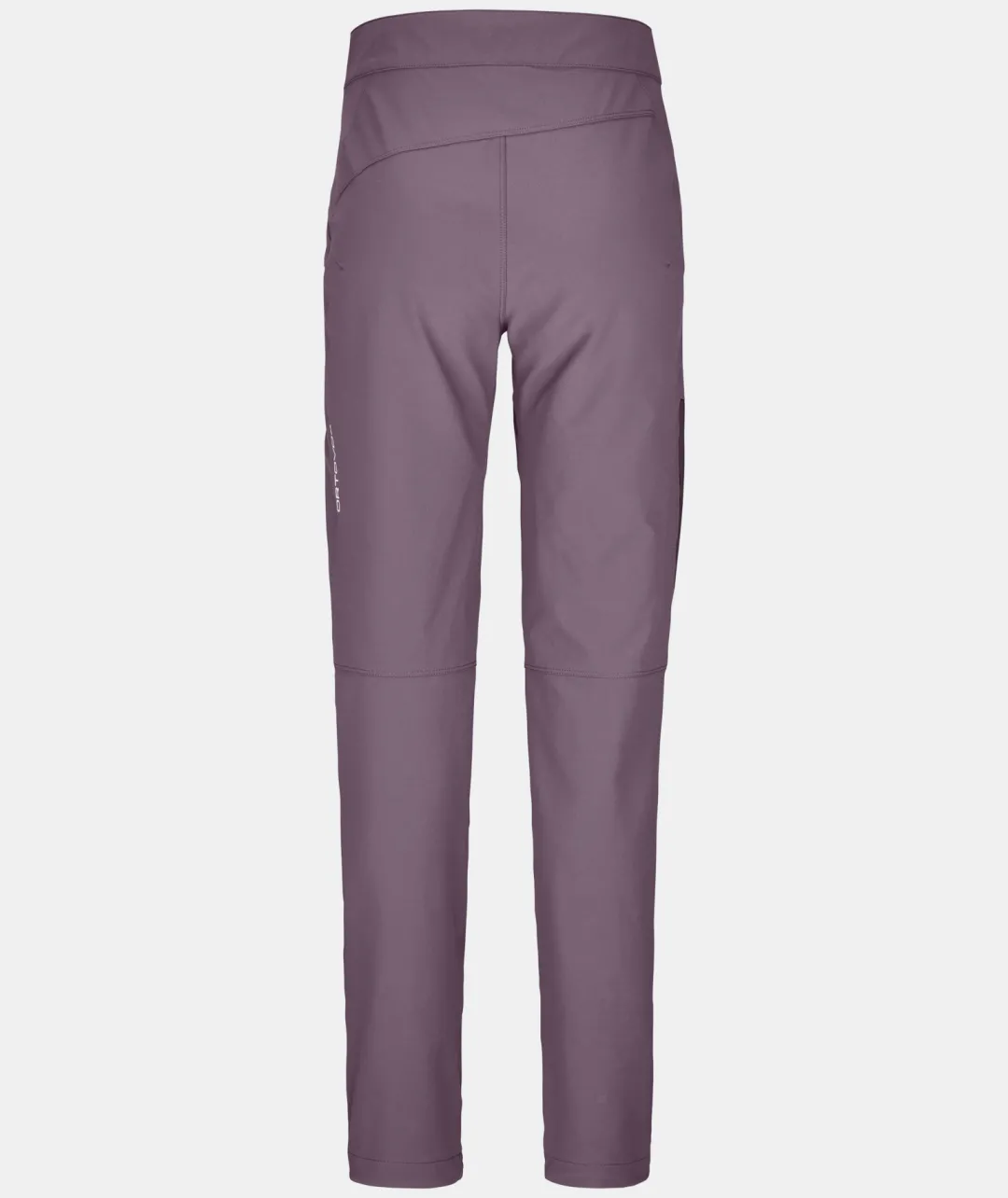 Fashion ORTOVOX BRENTA PANTS W wildberry