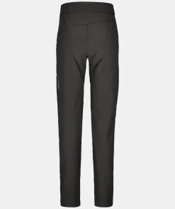 Discount ORTOVOX BRENTA PANTS W blackraven