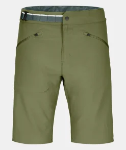 Best ORTOVOX BRENTA SHORTS M wildherbs