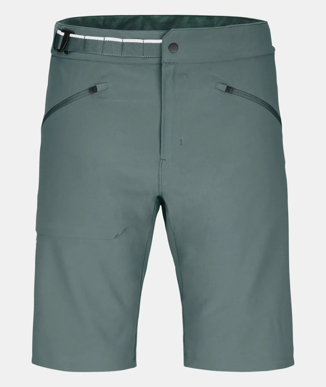 Discount ORTOVOX BRENTA SHORTS M darkarcticgrey