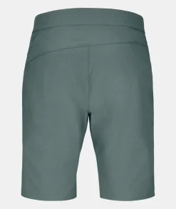 Discount ORTOVOX BRENTA SHORTS M darkarcticgrey