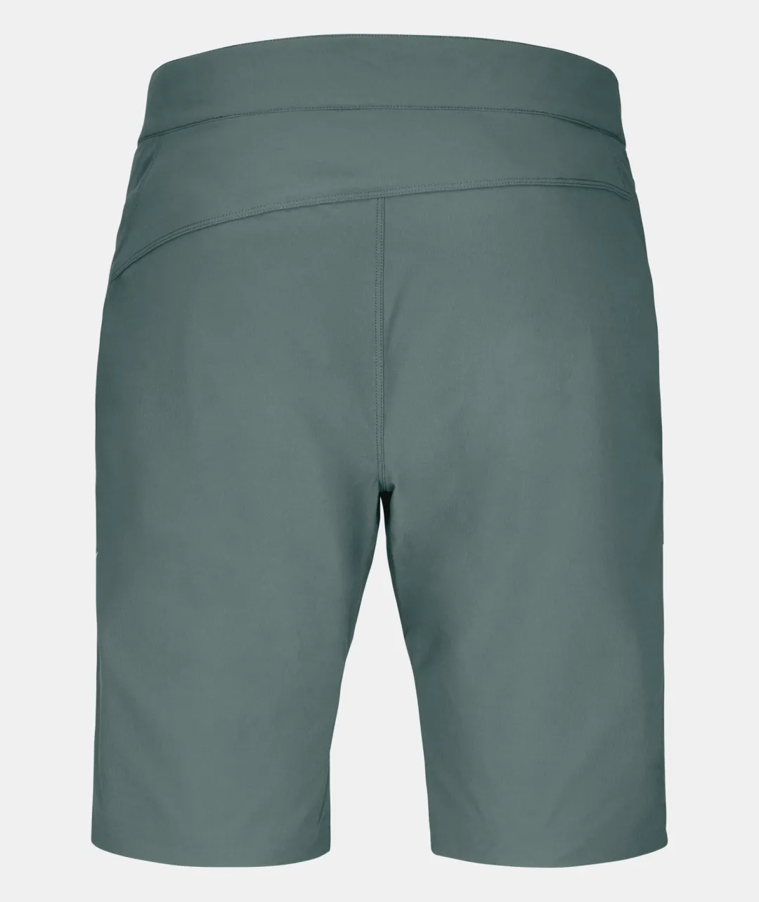 Discount ORTOVOX BRENTA SHORTS M darkarcticgrey