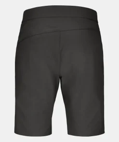Cheap ORTOVOX BRENTA SHORTS M blackraven