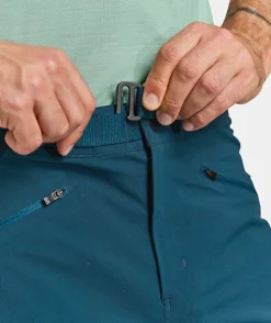 Online ORTOVOX BRENTA SHORTS M darkpacific