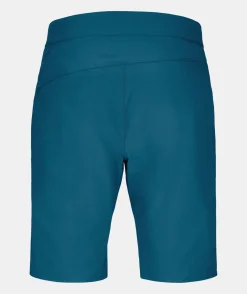 Cheap ORTOVOX BRENTA SHORTS M petrolblue