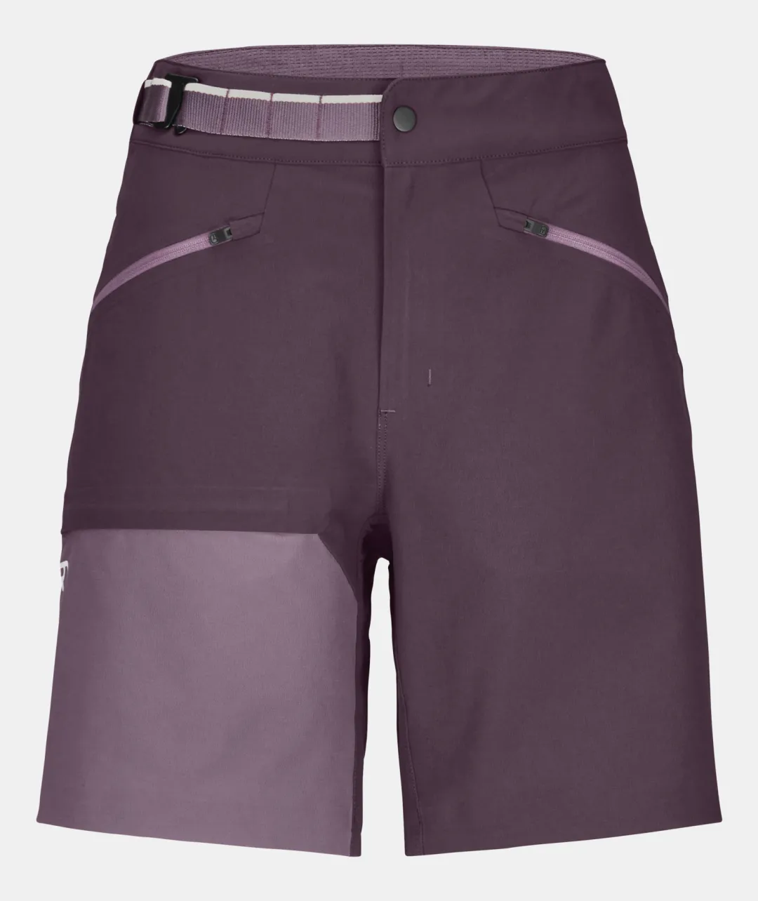 Cheap ORTOVOX BRENTA SHORTS W darkwildberry