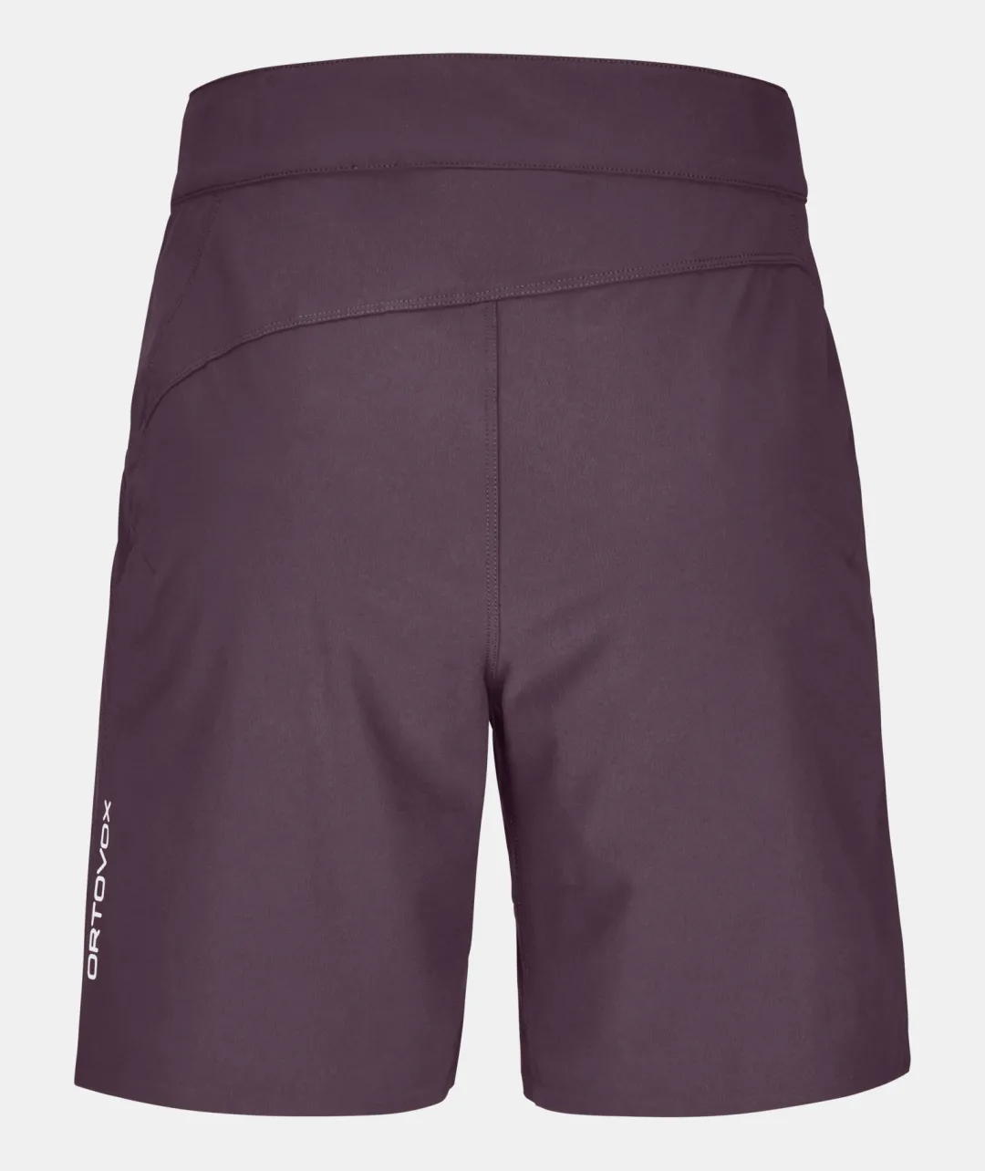 Cheap ORTOVOX BRENTA SHORTS W darkwildberry