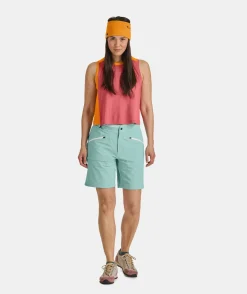 Cheap ORTOVOX BRENTA SHORTS W darkwildberry
