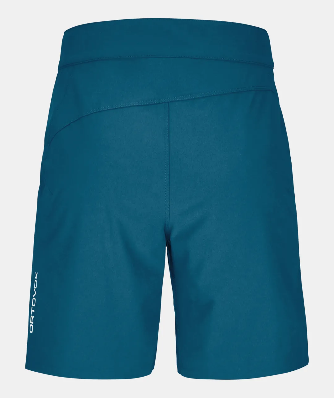 Outlet ORTOVOX BRENTA SHORTS W petrolblue