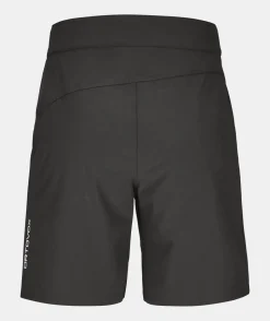 Discount ORTOVOX BRENTA SHORTS W blackraven