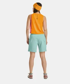 Discount ORTOVOX BRENTA SHORTS W blackraven