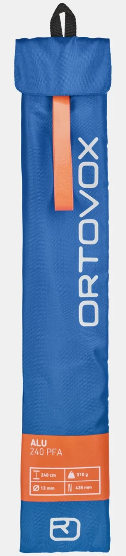 Discount ORTOVOX CARBON 280+ PFA black