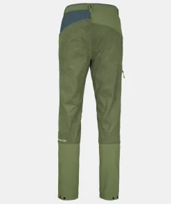 Cheap ORTOVOX CASALE PANTS M wildherbs