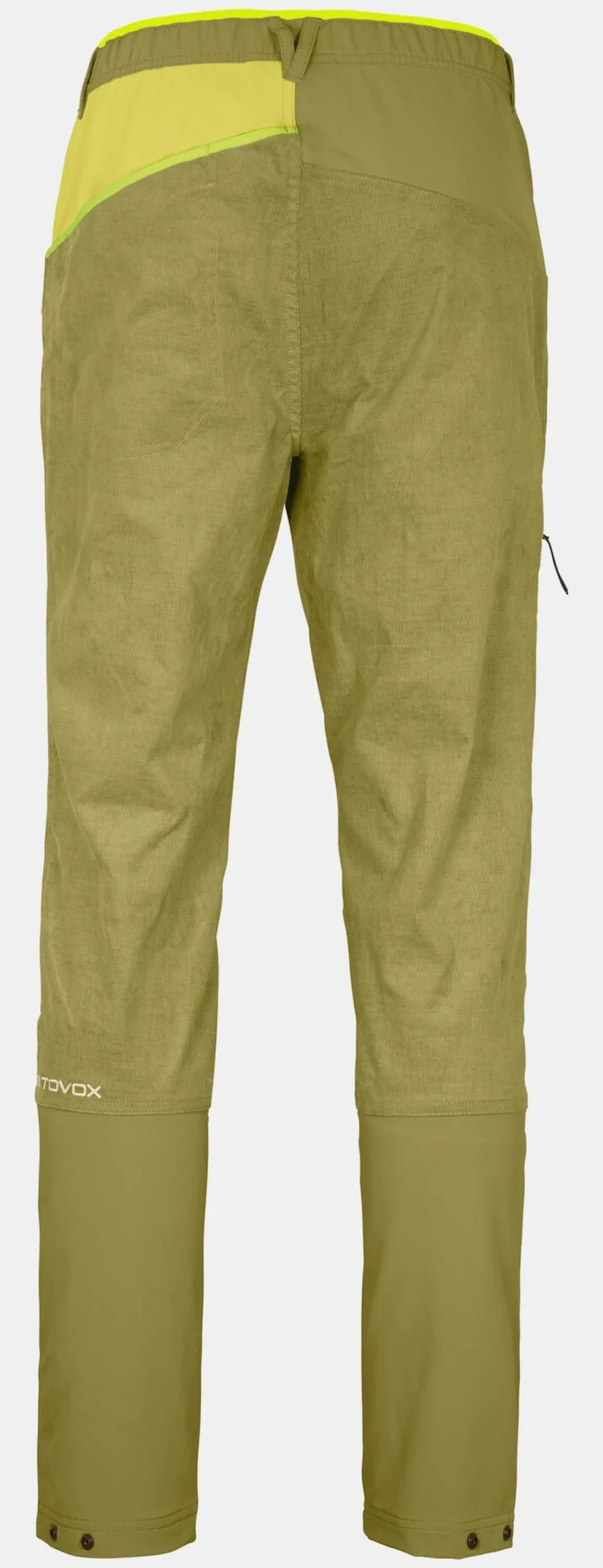 Fashion ORTOVOX CASALE PANTS M sweetalison