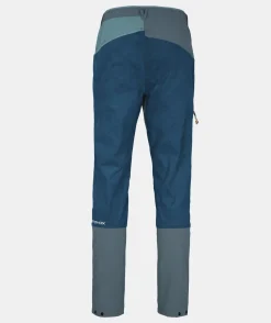 Fashion ORTOVOX CASALE PANTS M deepocean
