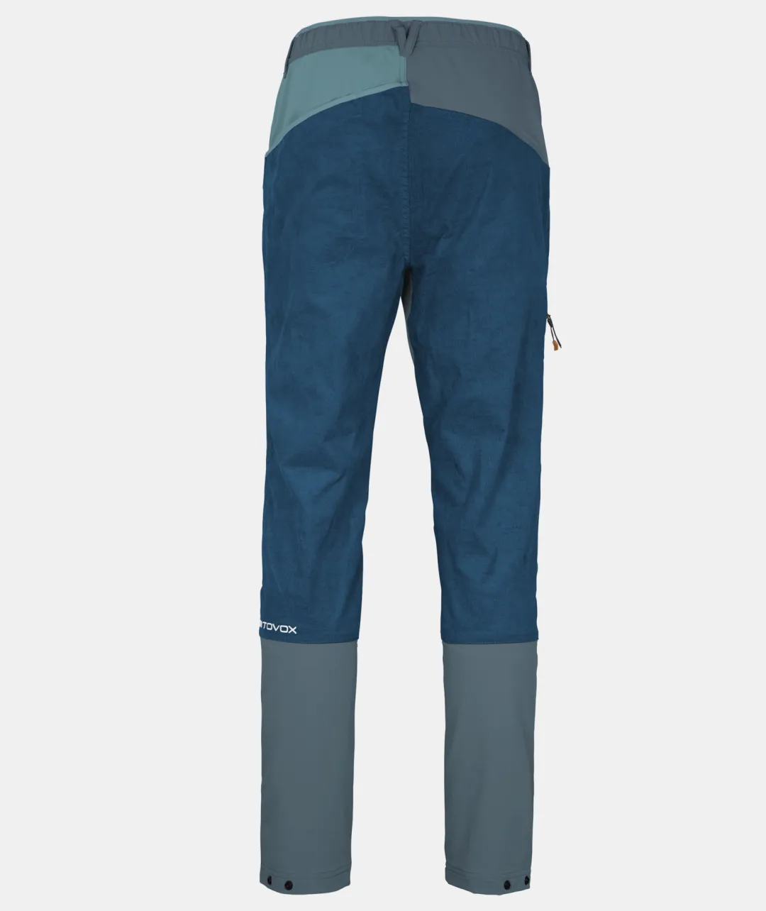 Fashion ORTOVOX CASALE PANTS M deepocean