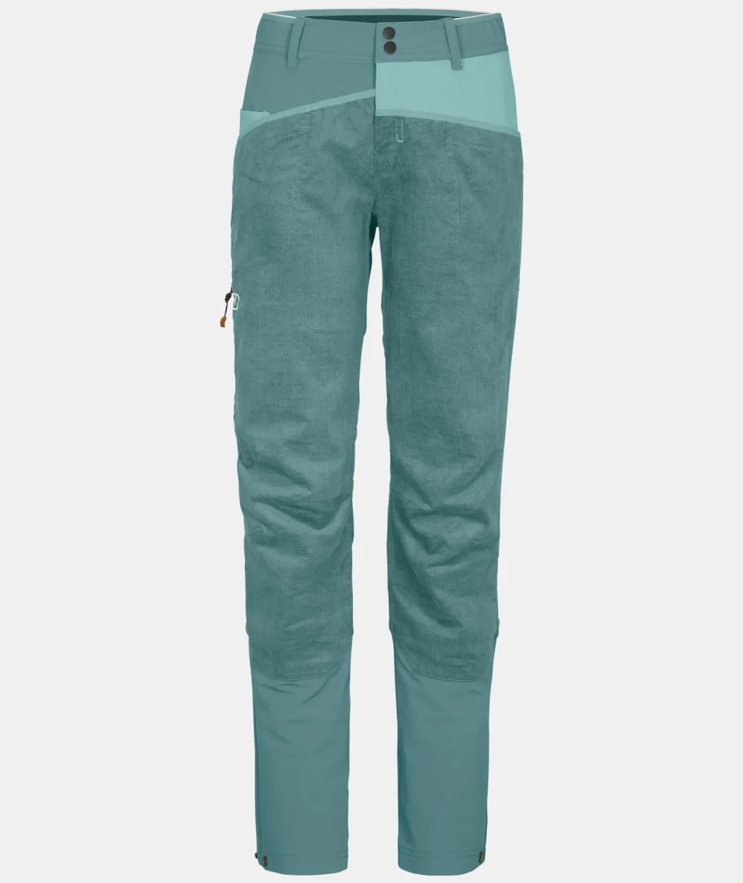 New ORTOVOX CASALE PANTS W arcticgrey
