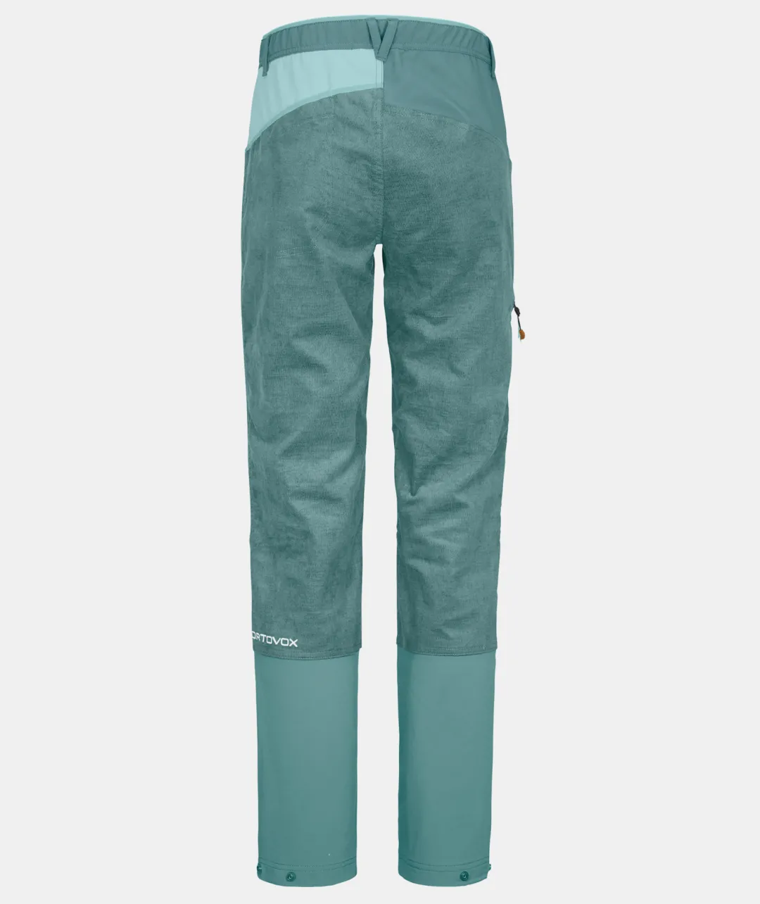 New ORTOVOX CASALE PANTS W arcticgrey