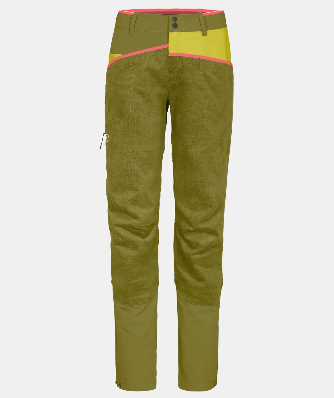 Outlet ORTOVOX CASALE PANTS W sweetalison