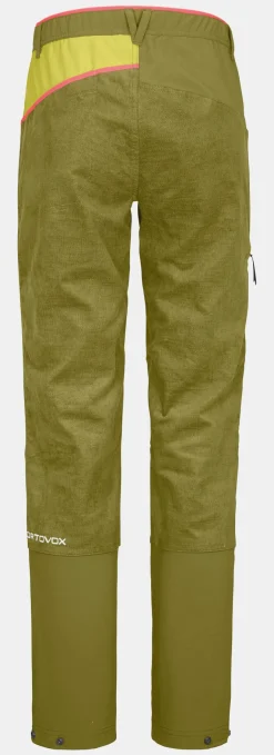 Outlet ORTOVOX CASALE PANTS W sweetalison