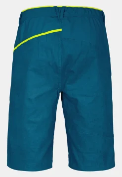 Store ORTOVOX CASALE SHORTS M petrolblue